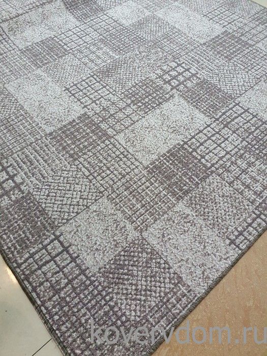 Ковер-палас АБСТРАКЦИЯ 2035 цвет 100 Ковер-палас АБСТРАКЦИЯ 2035 цвет 100