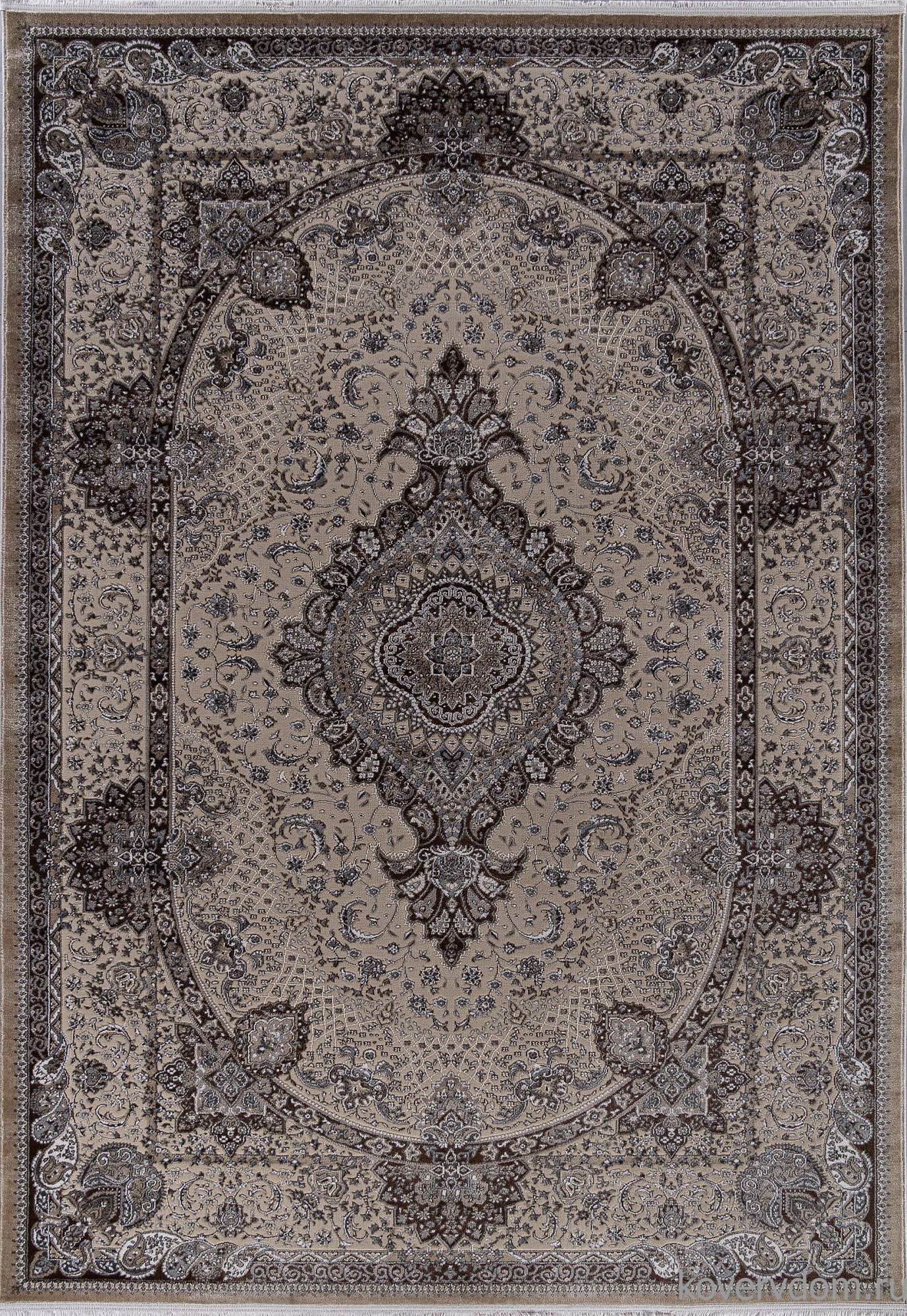 Ковер DOLCE D414 BEIGE