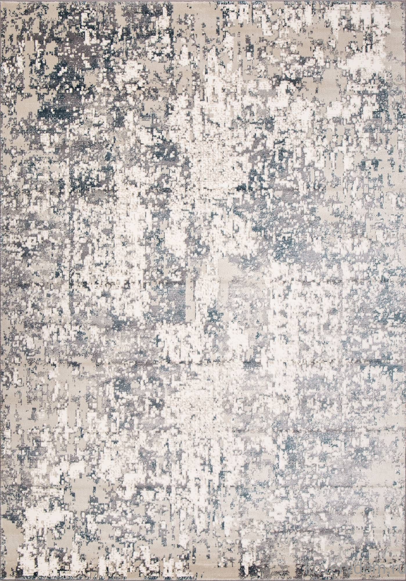 Ковер SERENITY 1858 CREAM 4