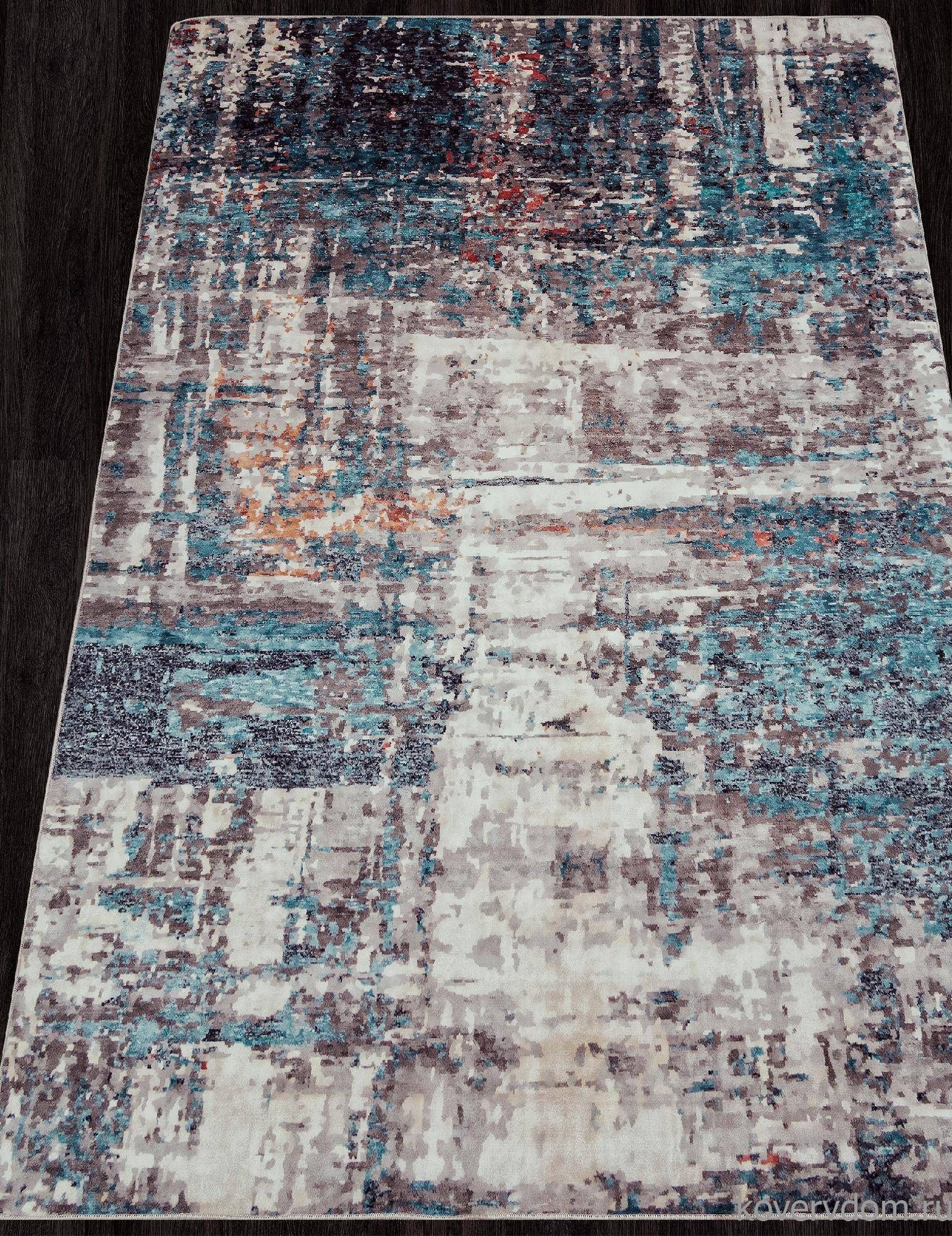 Ковер LEO PX 6002 000 Ковер LEO PX 6002 000