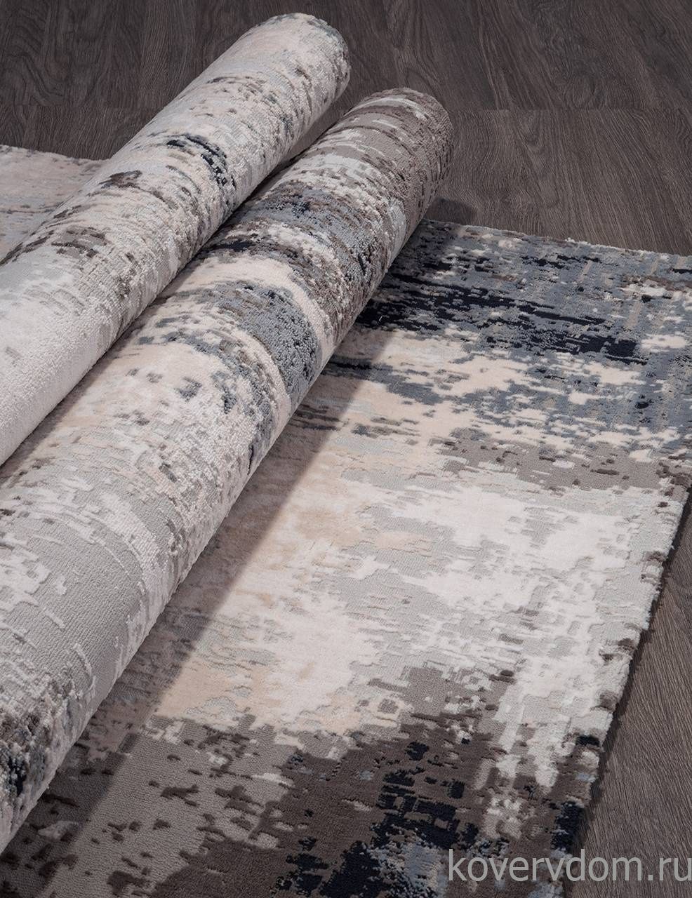 Ковер BABIL 34809 030 BLUE