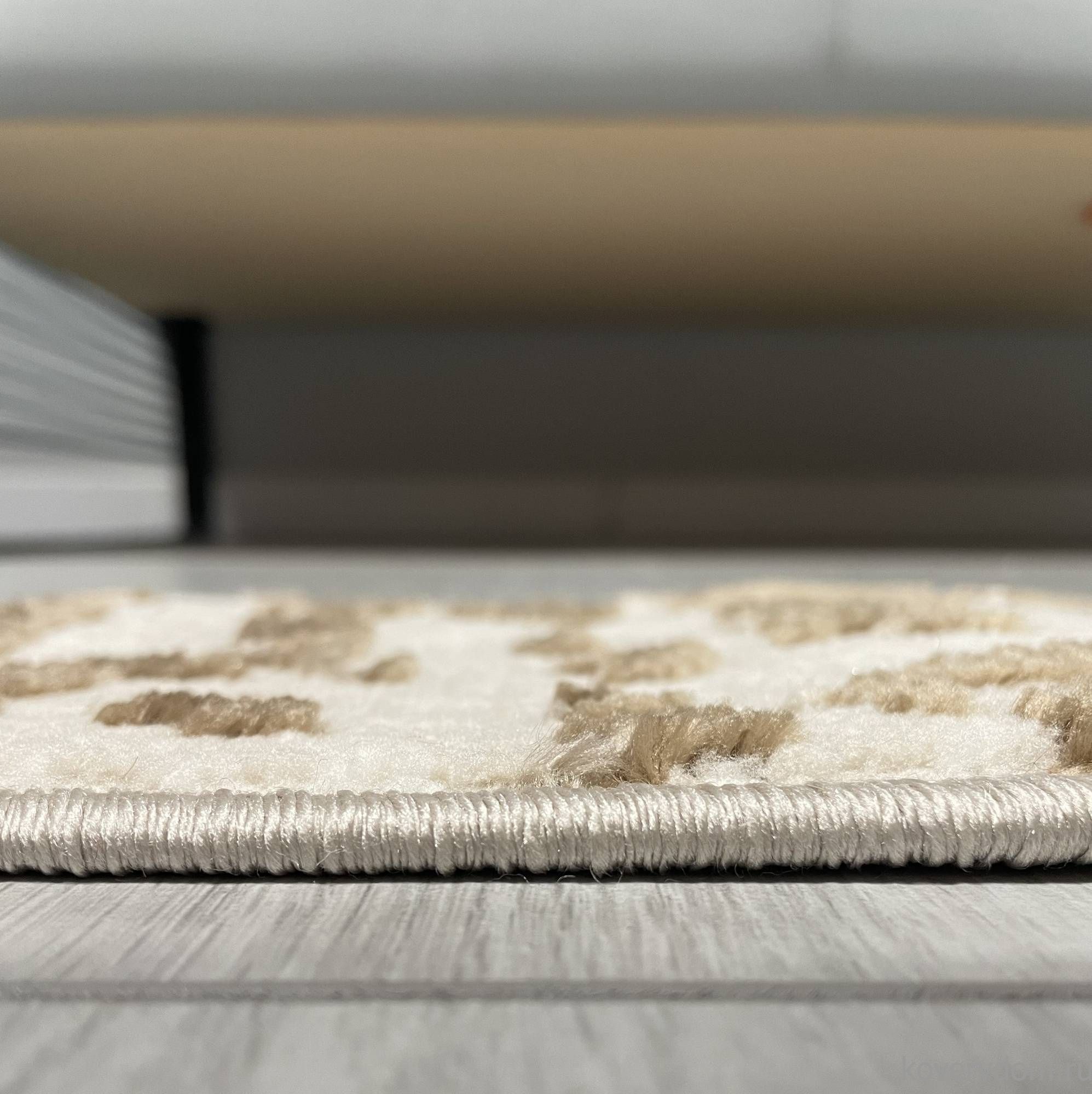 Ковер SAMIRA 32991 070 BEIGE Ковер SAMIRA 32991 070 BEIGE