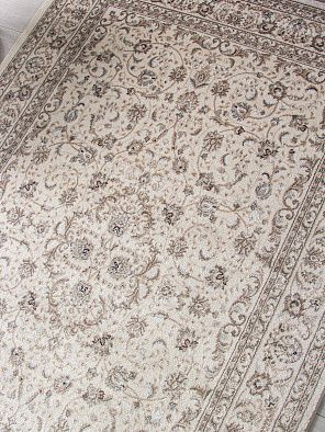 Ковер VALENCIA DELUXE F014 CREAM