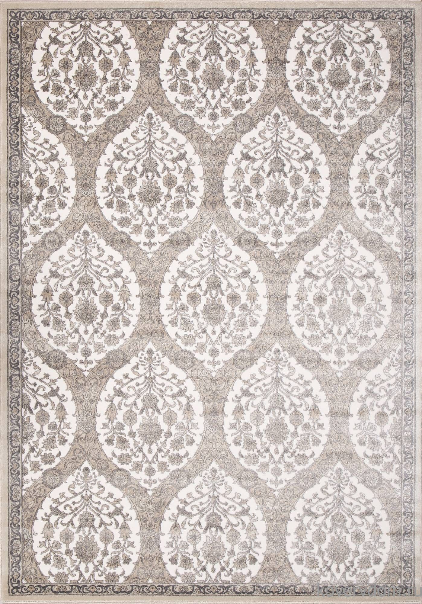 Ковер SERENITY D740 CREAM 3 Ковер SERENITY D740 CREAM 3