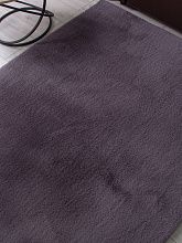 Ковровая Дорожка RABBIT LUXE PX2001 GRAY