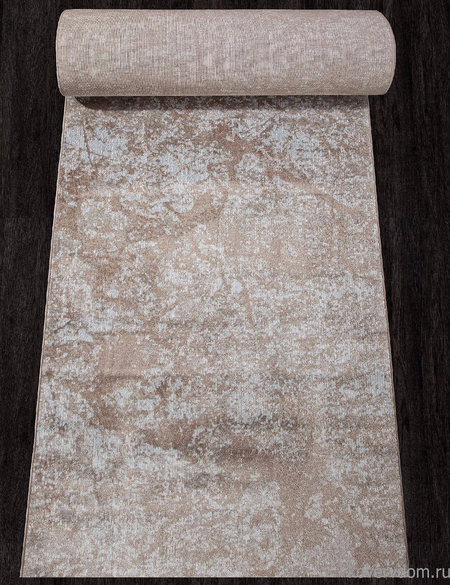 Ковровая Дорожка MIRANDA D941 DARK BEIGE Ковровая Дорожка MIRANDA D941 DARK BEIGE