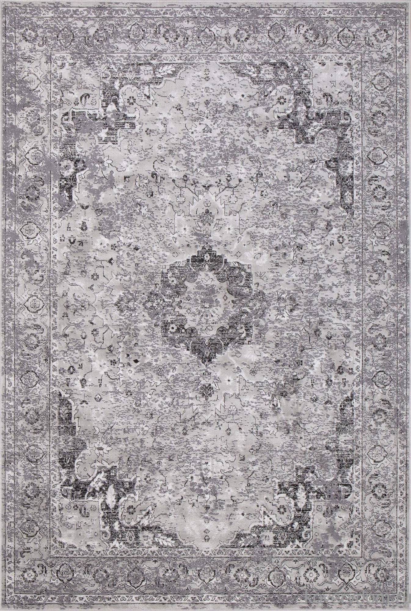 Ковер Euphoria 13120 SILVER-ANTHRACITE V Ковер Euphoria 13120 SILVER-ANTHRACITE V