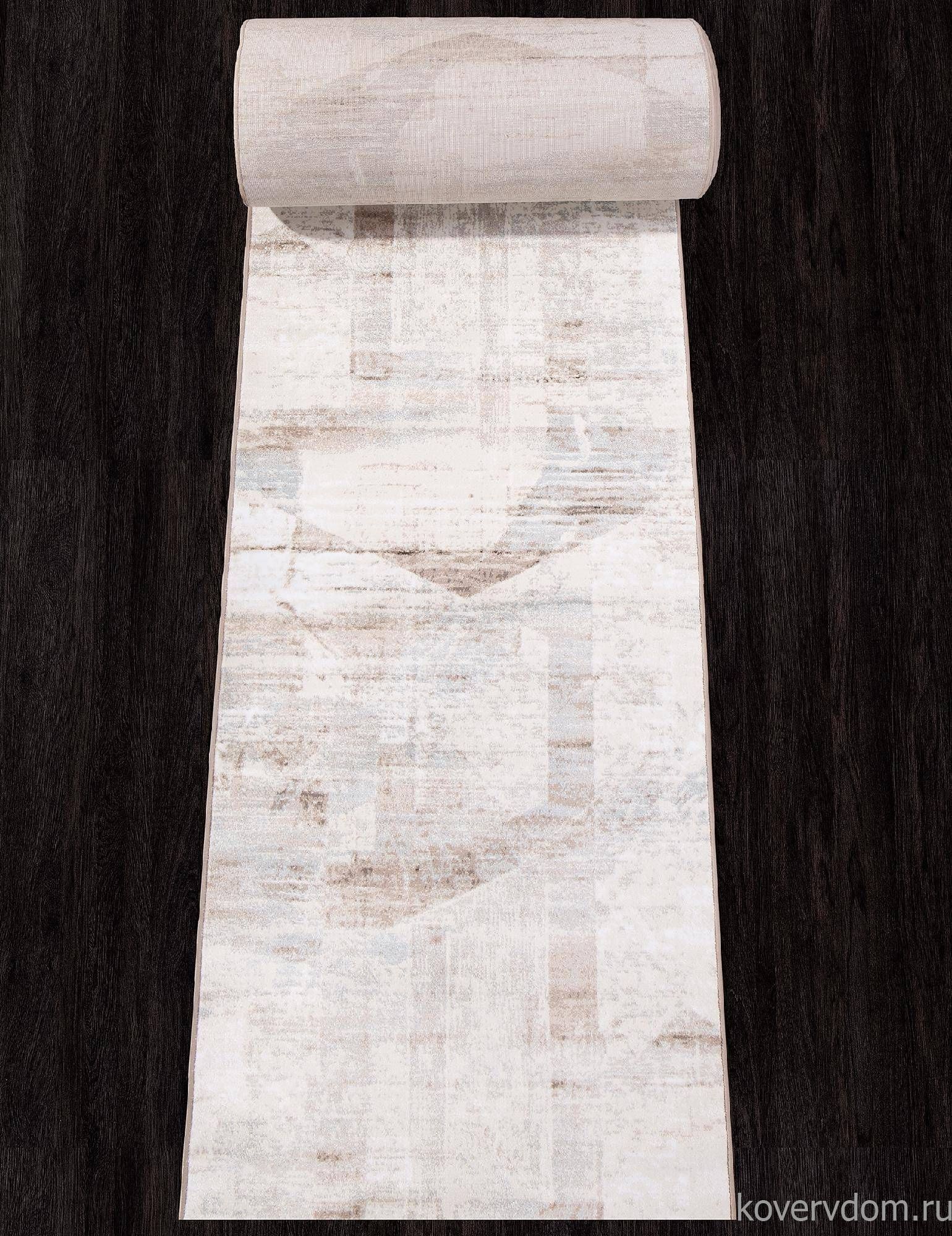 Ковровая Дорожка VALENCIA DELUXE D949 CREAM Ковровая Дорожка VALENCIA DELUXE D949 CREAM