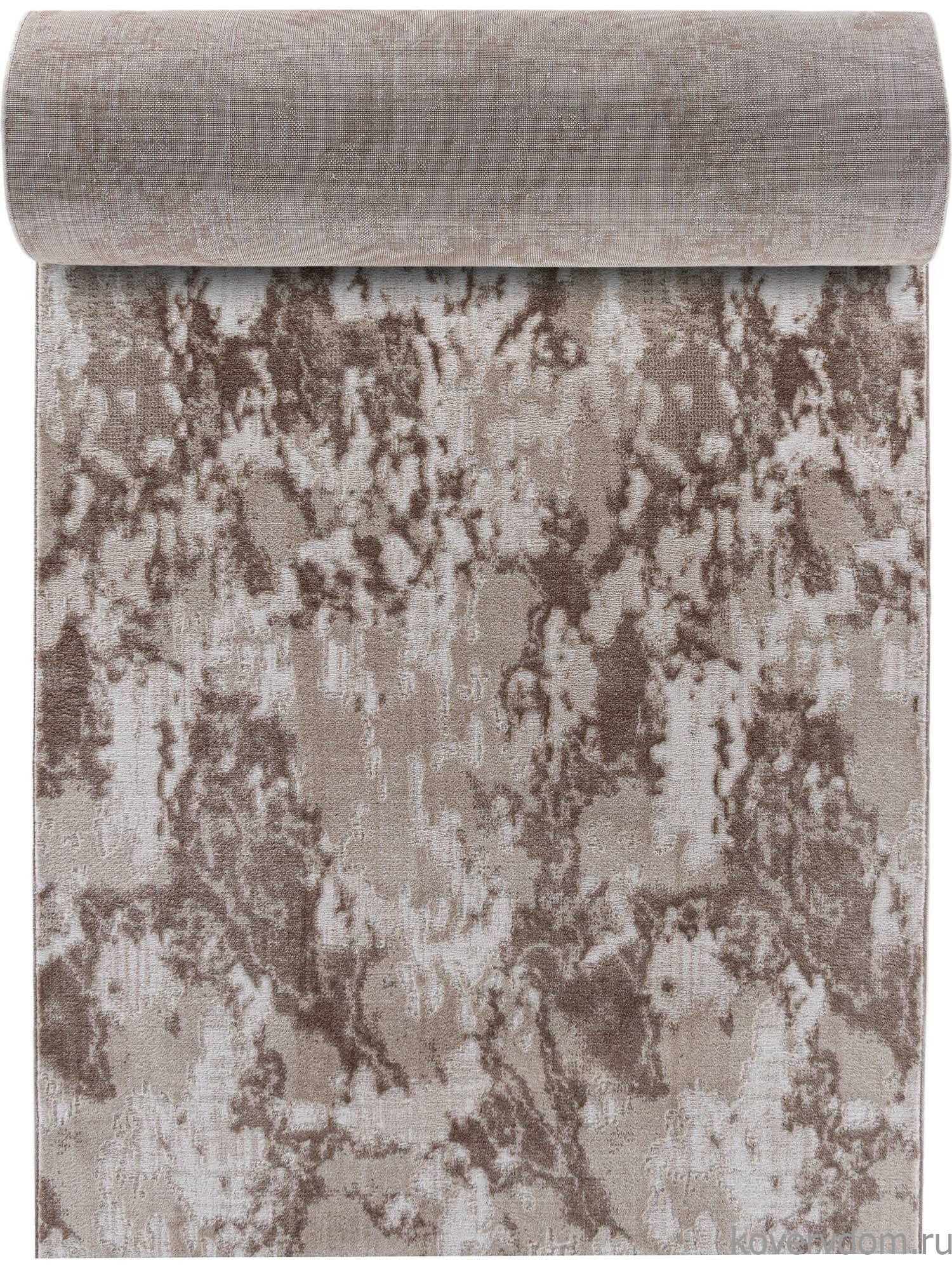 Ковровая Дорожка SAMIRA O1125 770 BEIGE Ковровая Дорожка SAMIRA O1125 770 BEIGE