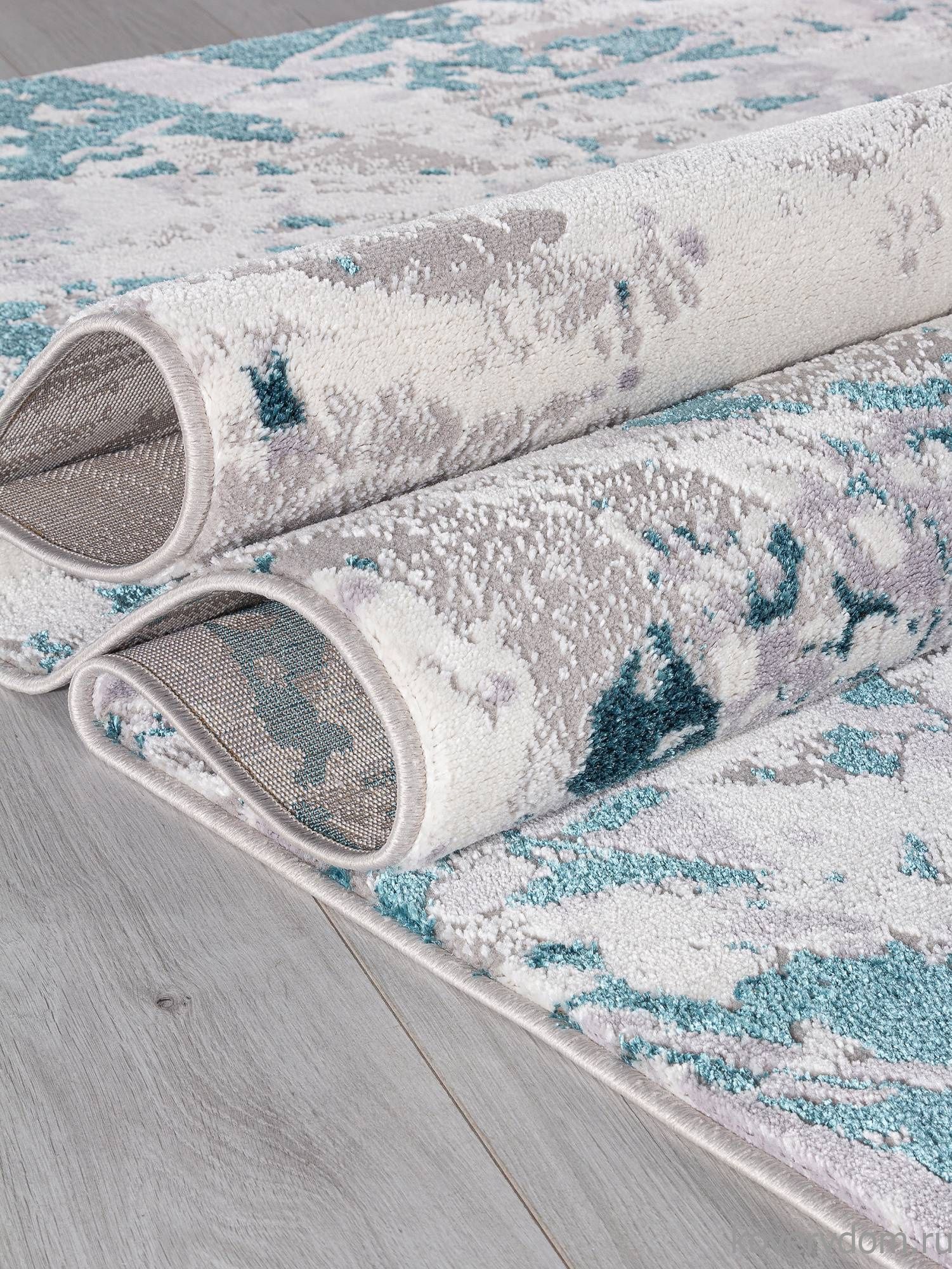 Ковер COBALT MP33 GRAY Ковер COBALT MP33 GRAY