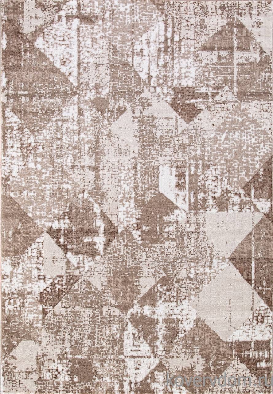 Ковер MARDAN 1237A VIZON COKEN / BEIGE