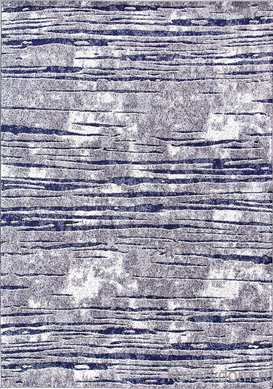 Ковер SUNRISE 2 D451 GRAY-BLUE Ковер SUNRISE 2 D451 GRAY-BLUE