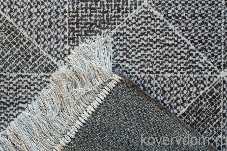 Ковер из вискозы и хлопка ROYAL PALACE 2020 R 17144 3777