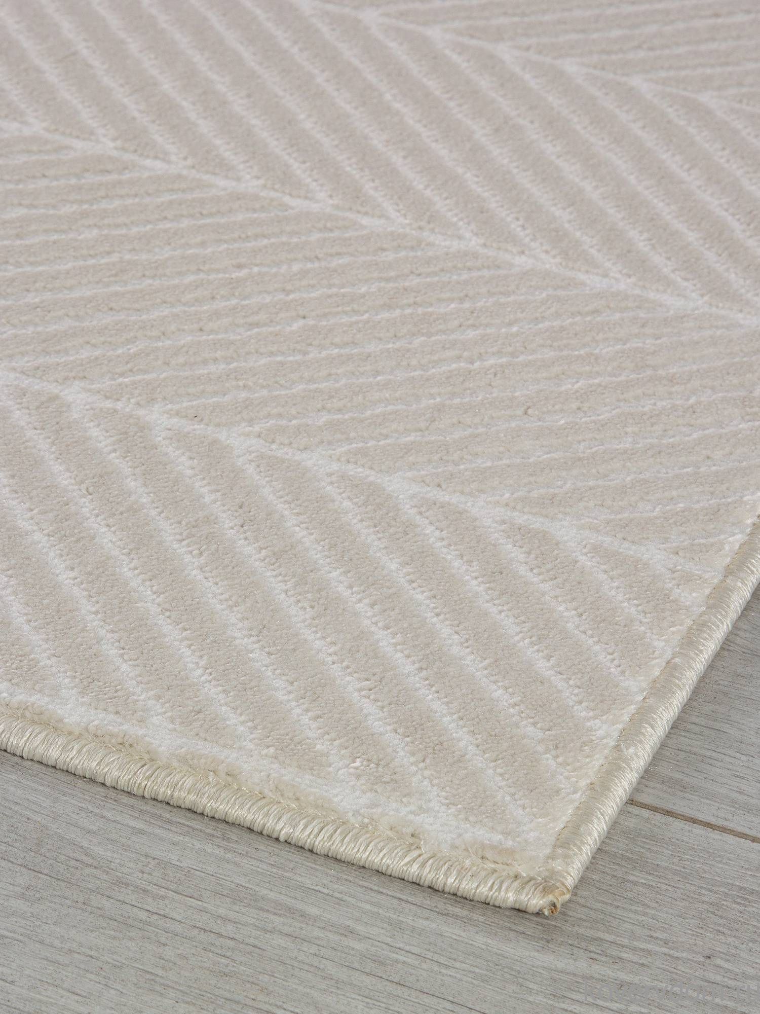 Ковер MONBLAN F555 CREAM