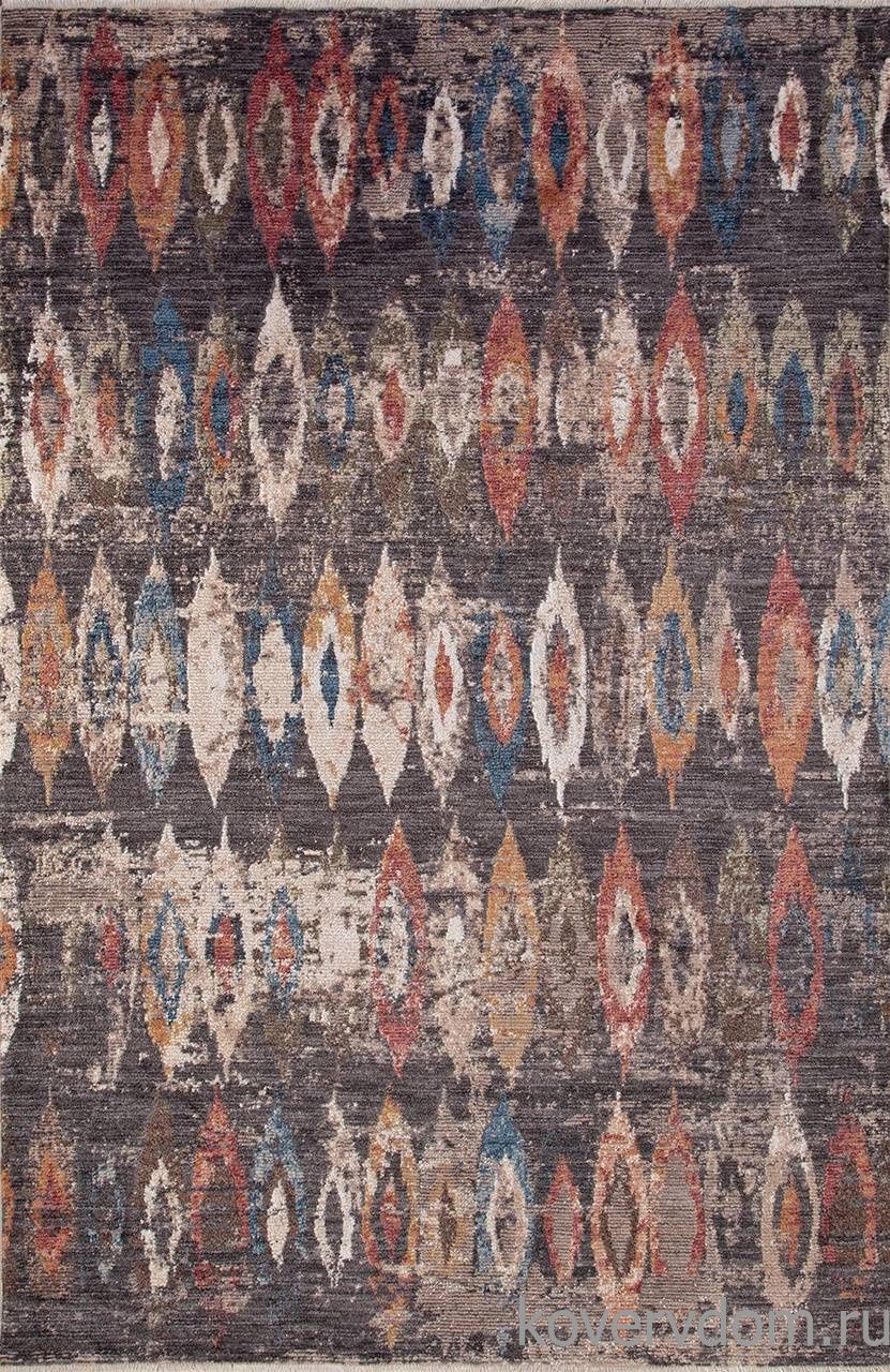 Ковер FENIX 30982 080 BROWN Ковер FENIX 30982 080 BROWN