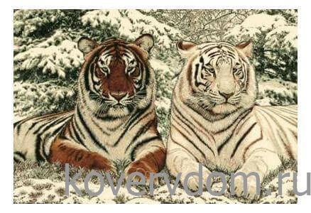 Ковер Фауна 50548 Тигр