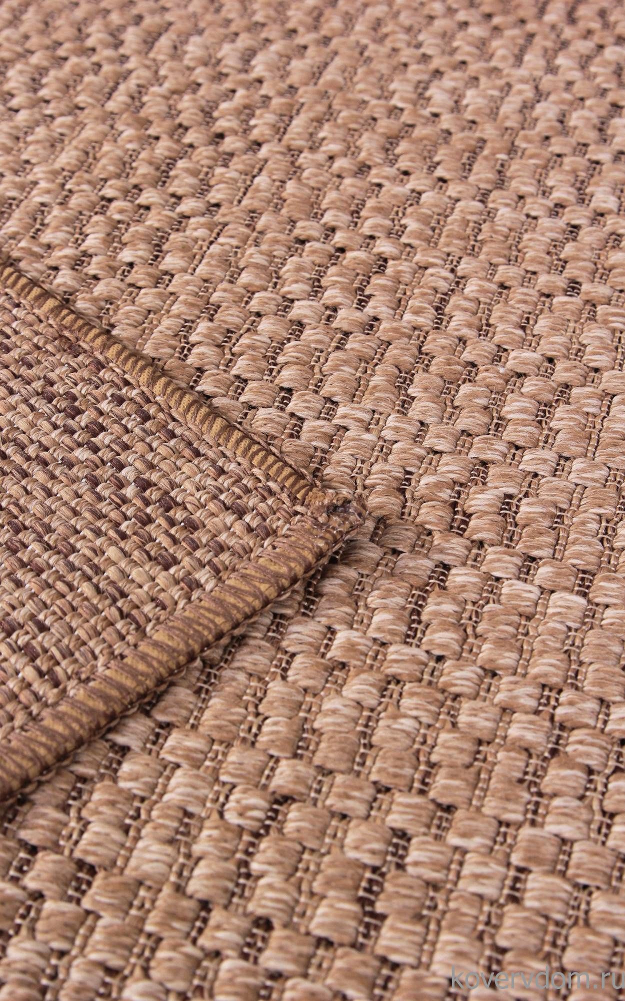 Ковер AFRA ST054A JUTE