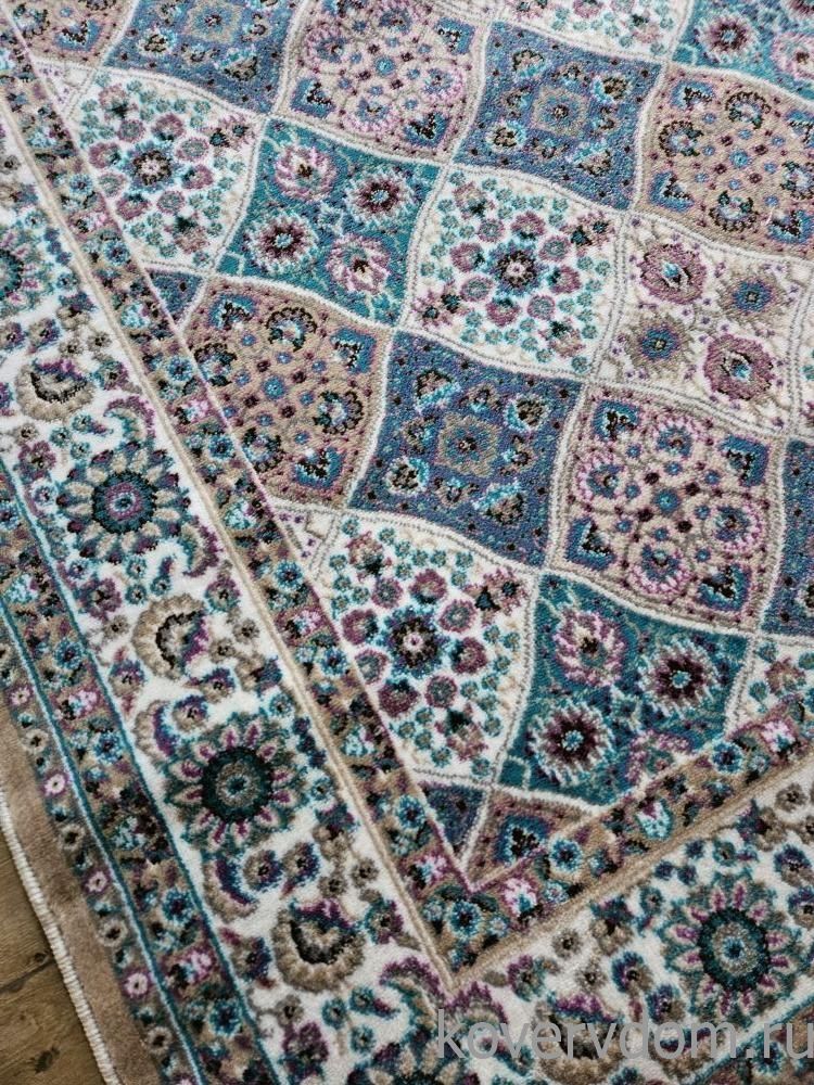 Ковер Соло-L 44215-28 Ковер Соло-L 44215-28