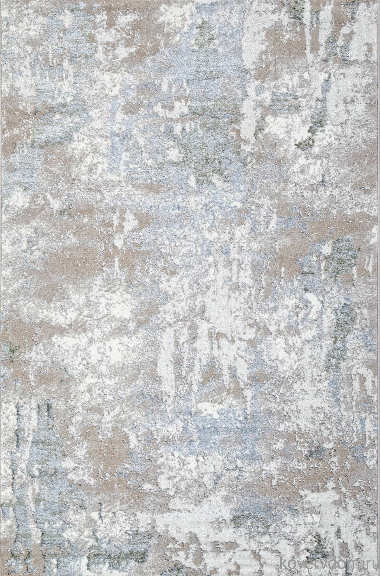 Ковер PARADIZE 03144A L.BLUE / GREY Ковер PARADIZE 03144A L.BLUE / GREY