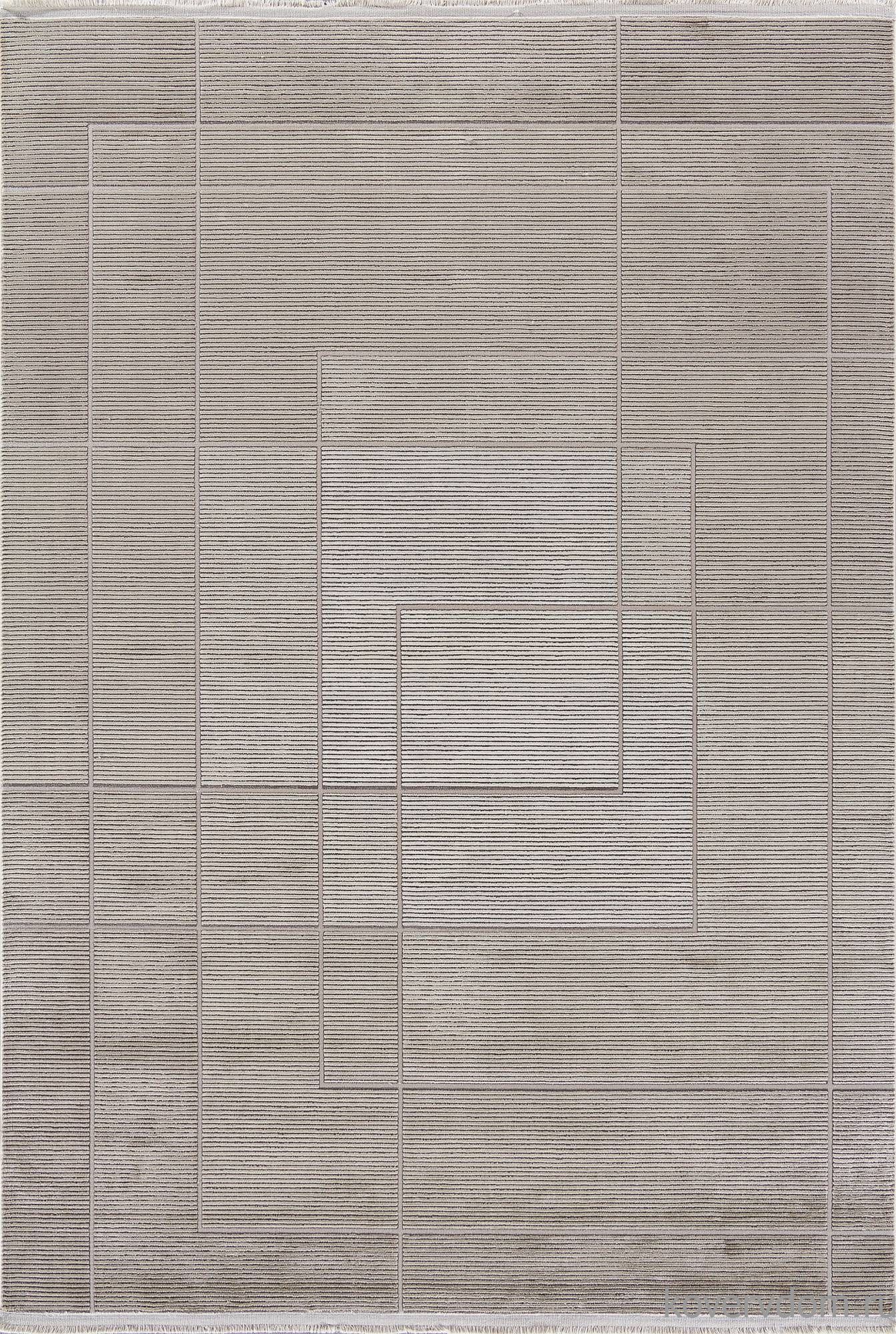 Ковер EMPEROS OLIMPOS A490AP L.BEIGE / GREY Ковер EMPEROS OLIMPOS A490AP L.BEIGE / GREY