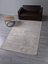 Ковер из Турции из акрила EMPEROS OLIMPOS A495APS L.BEIGE / GREY