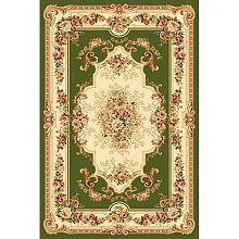 Ковер VALENCIA 2 4015 GREEN