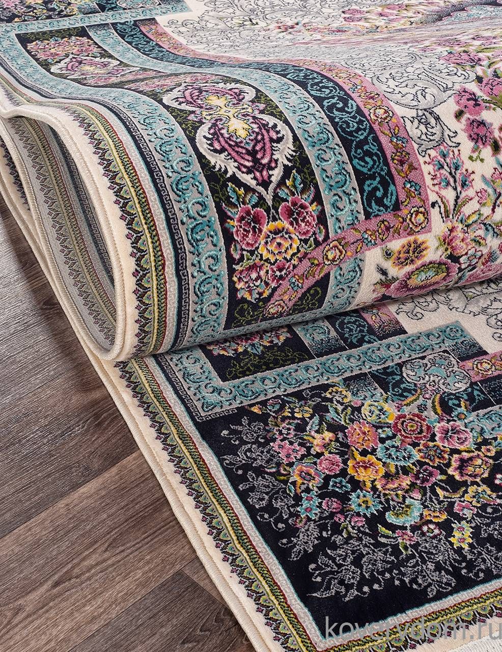 Ковер TEHRAN 7550 CREAM Ковер TEHRAN 7550 CREAM