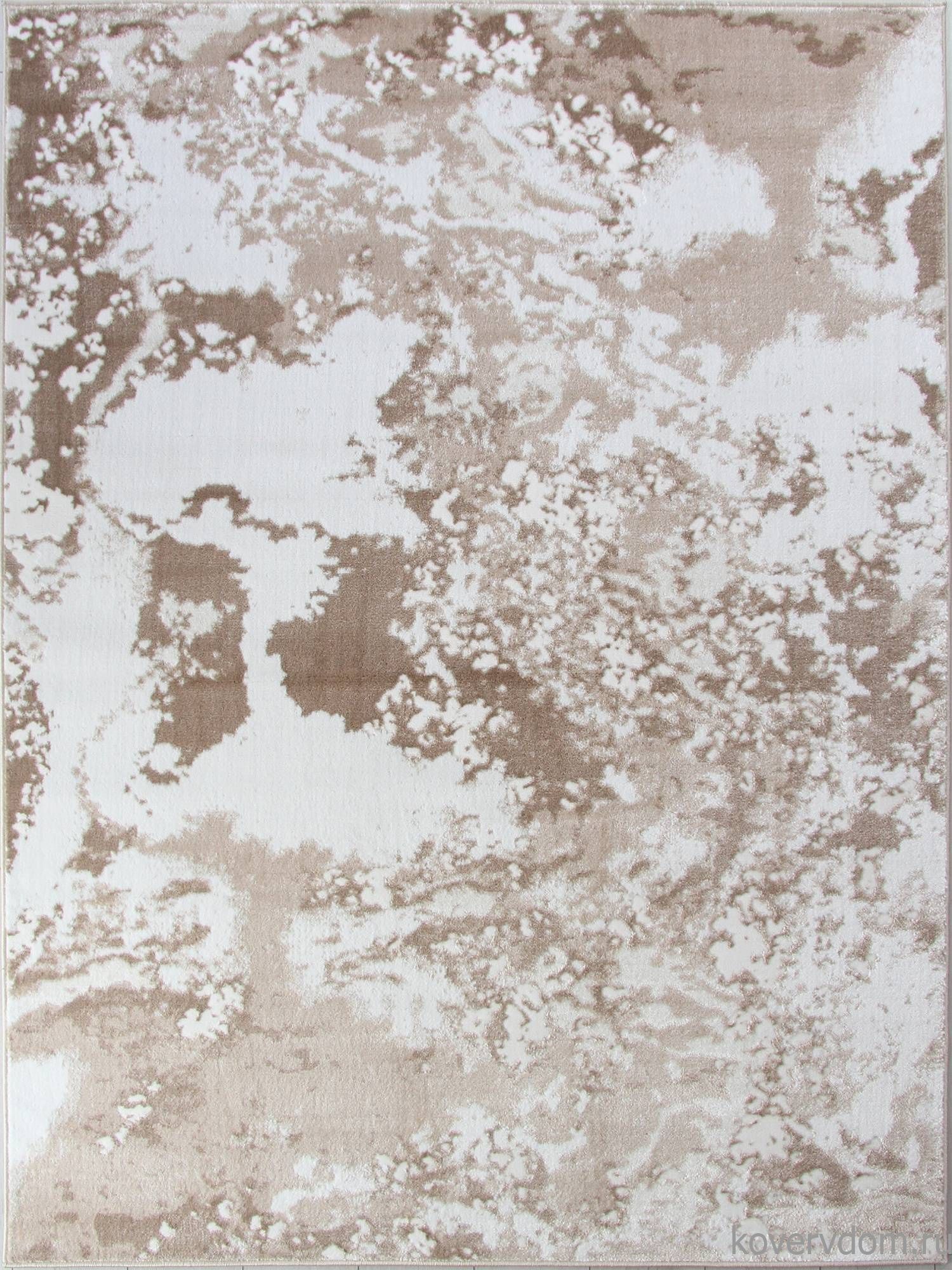 Ковер ALABAMA F177 LIGHT BEIGE