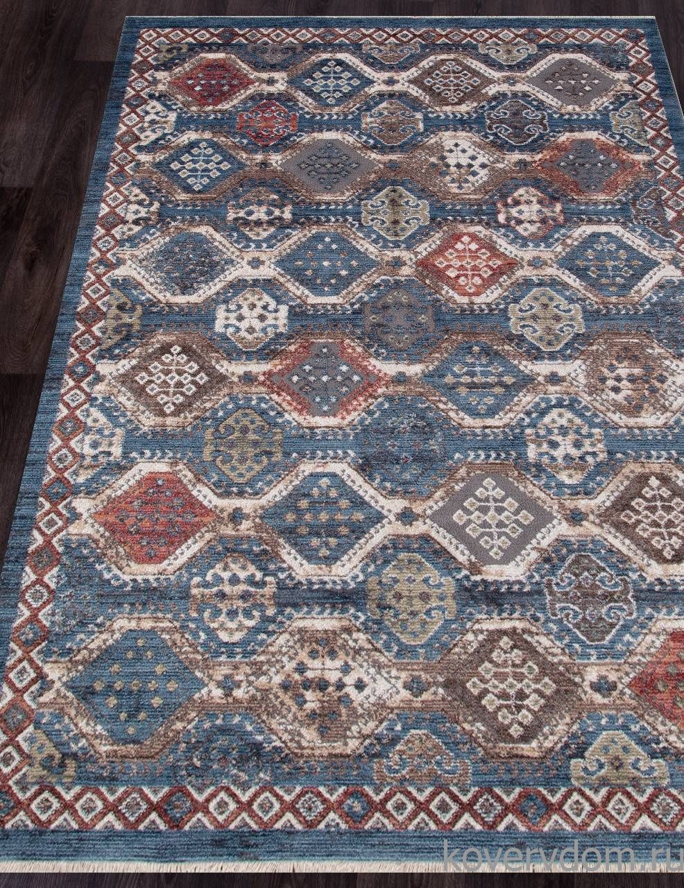 Ковер FENIX O0195 112 MULTI Ковер FENIX O0195 112 MULTI