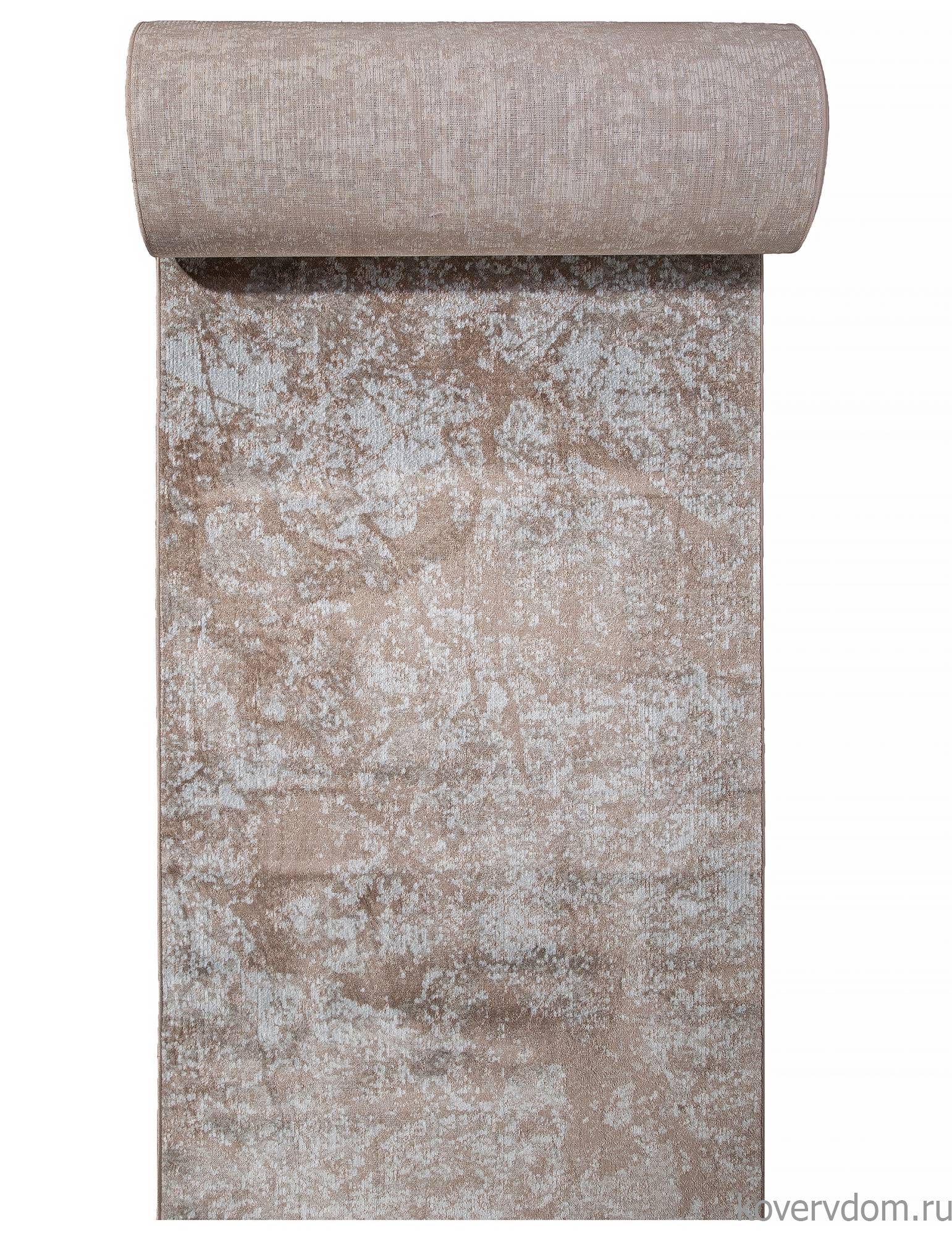 Ковровая Дорожка MIRANDA D941 DARK BEIGE Ковровая Дорожка MIRANDA D941 DARK BEIGE