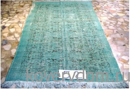 Ковер ручной работы Vintage Look at Me C-52