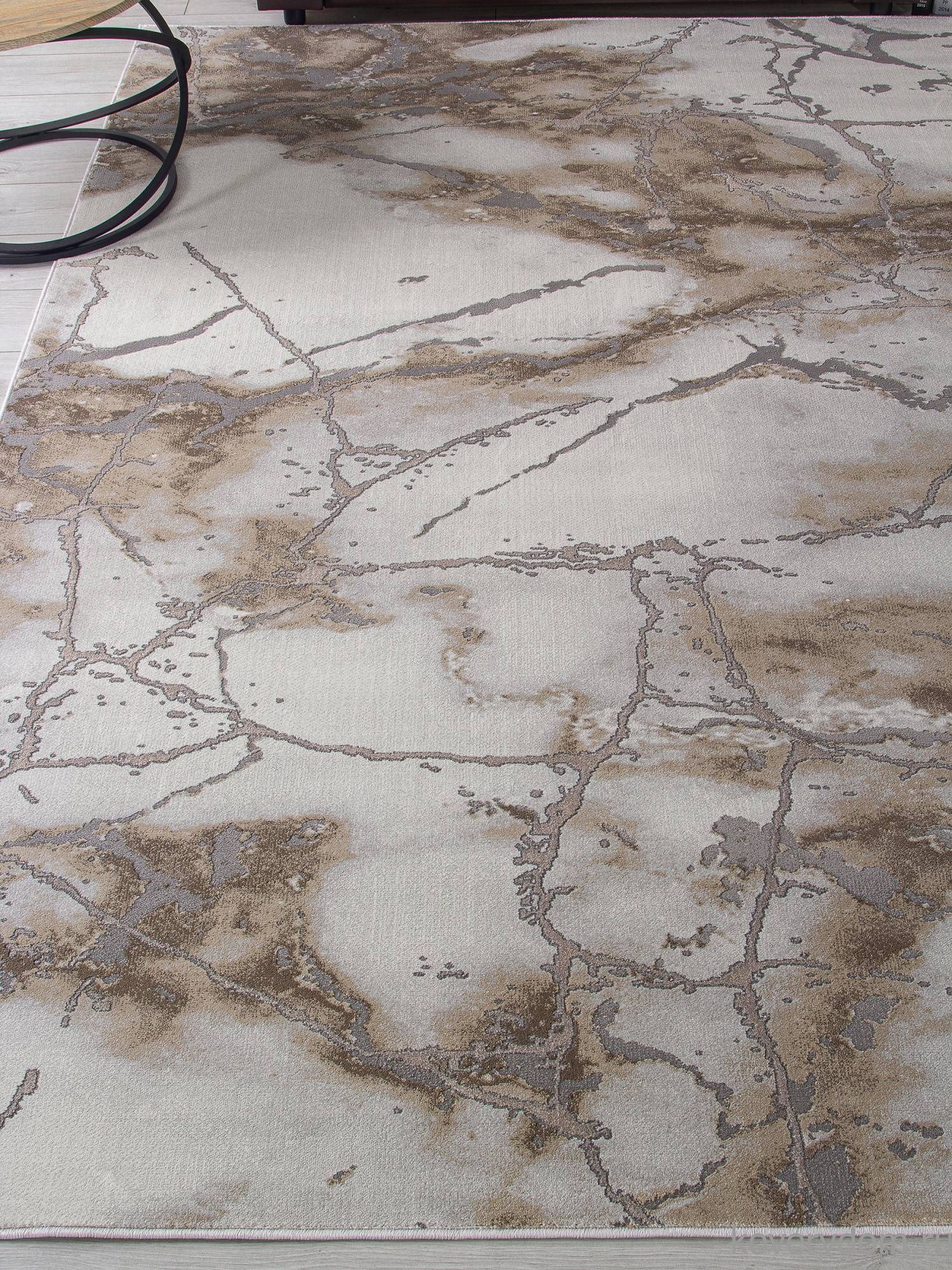 Ковер GRAFF 3270 GRAY-BEIGE Ковер GRAFF 3270 GRAY-BEIGE