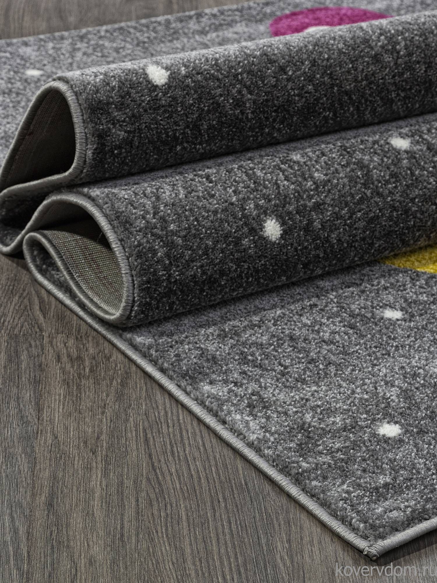 Ковер RIO C227 MULTICOLOR Ковер RIO C227 MULTICOLOR