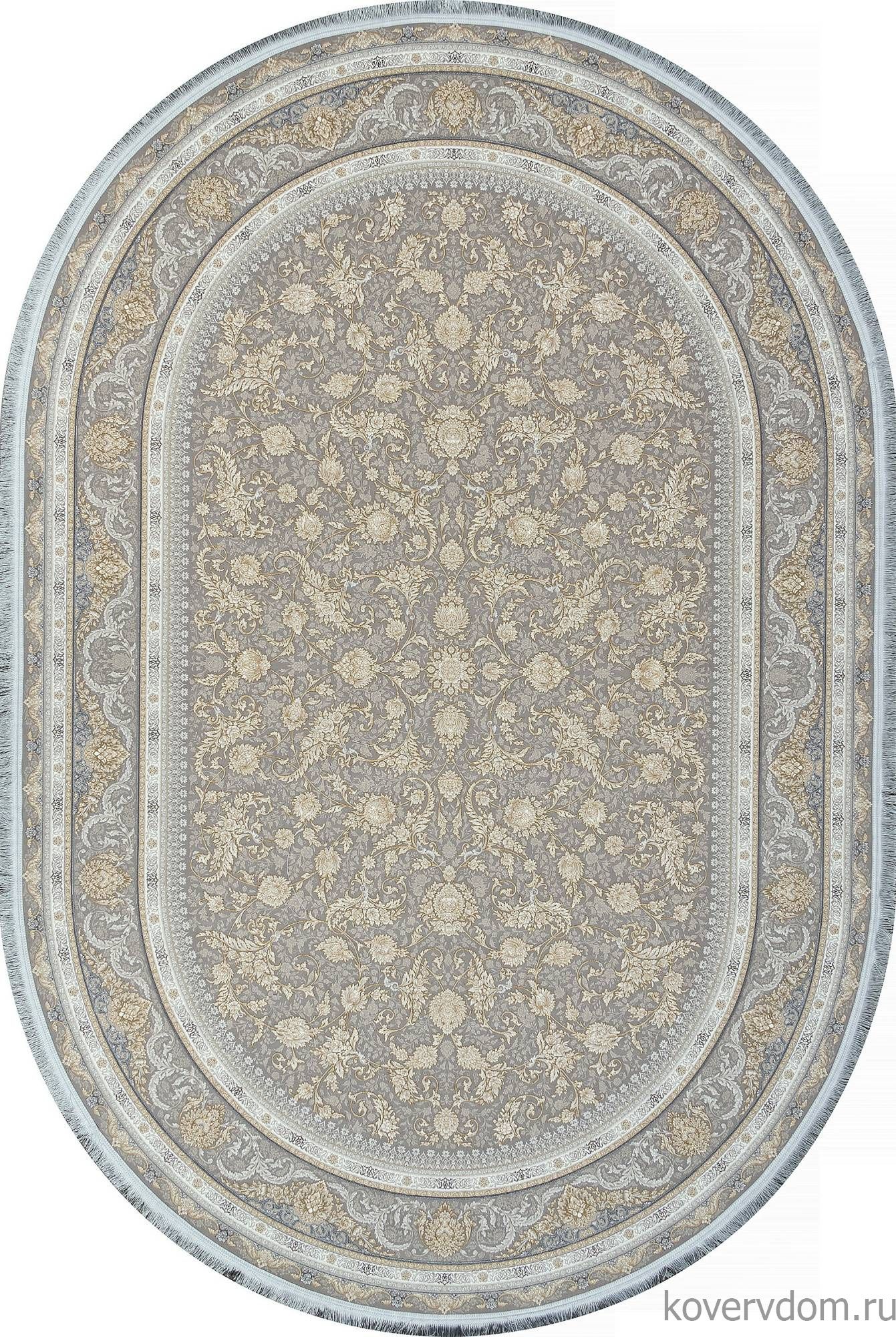 Ковер ADRINA 153062 000 Овал