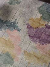 Овальный ковер IZUMRUD C046 LIGHT CREAM