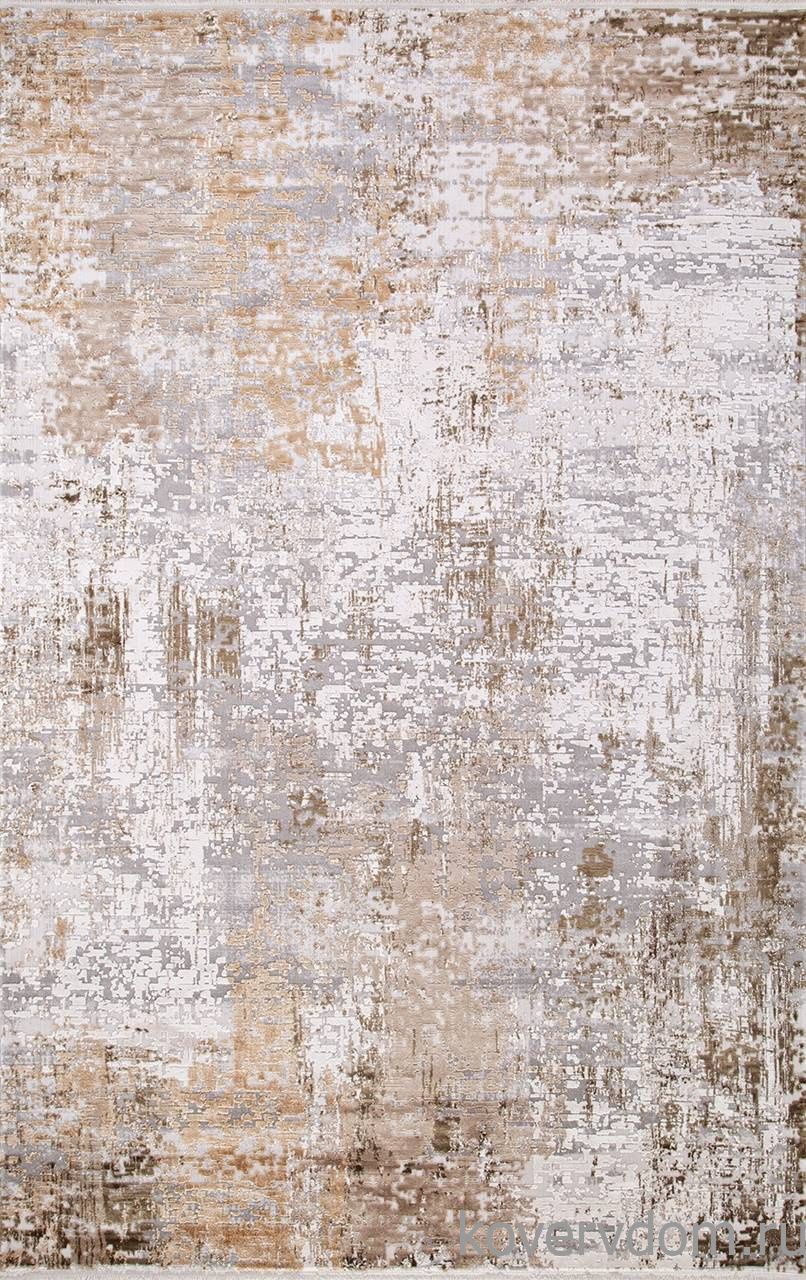 Ковер ALLURES 12008 CREAM / BEIGE