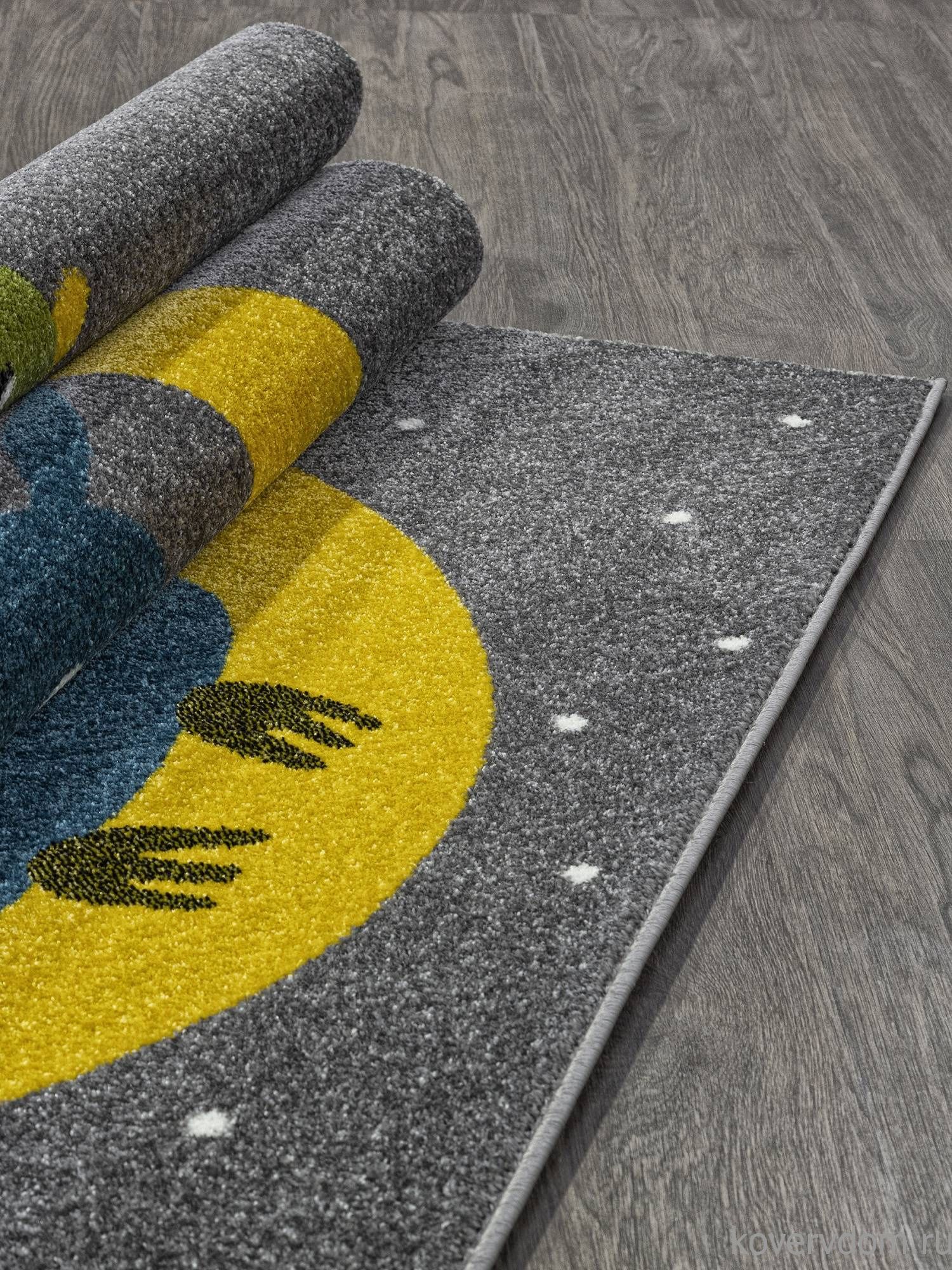 Ковер RIO C227 MULTICOLOR Ковер RIO C227 MULTICOLOR