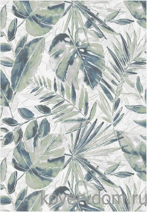 Ковер из вискозы Matrix 89925 6294