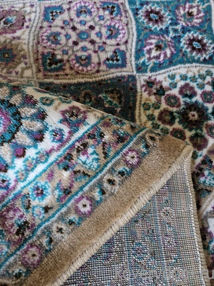 Ковер Соло-L 44215-28 Ковер Соло-L 44215-28