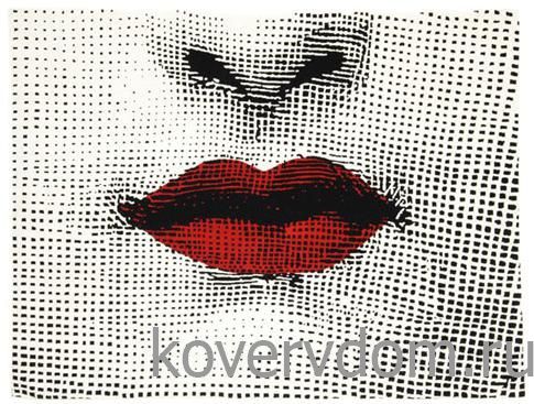 Ковер ручной работы LIPS 100% шерсть высокоплотный Ковер ручной работы LIPS 100% шерсть высокоплотный