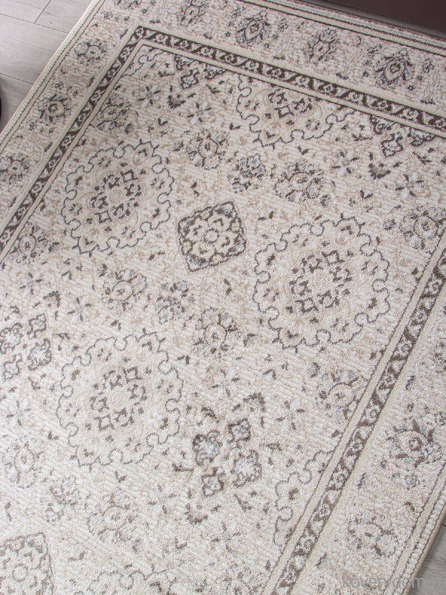 Ковер MIRANDA F130 BEIGE Ковер MIRANDA F130 BEIGE