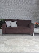 Круглый ковер LUCCI P0246 VIZON / VIZON