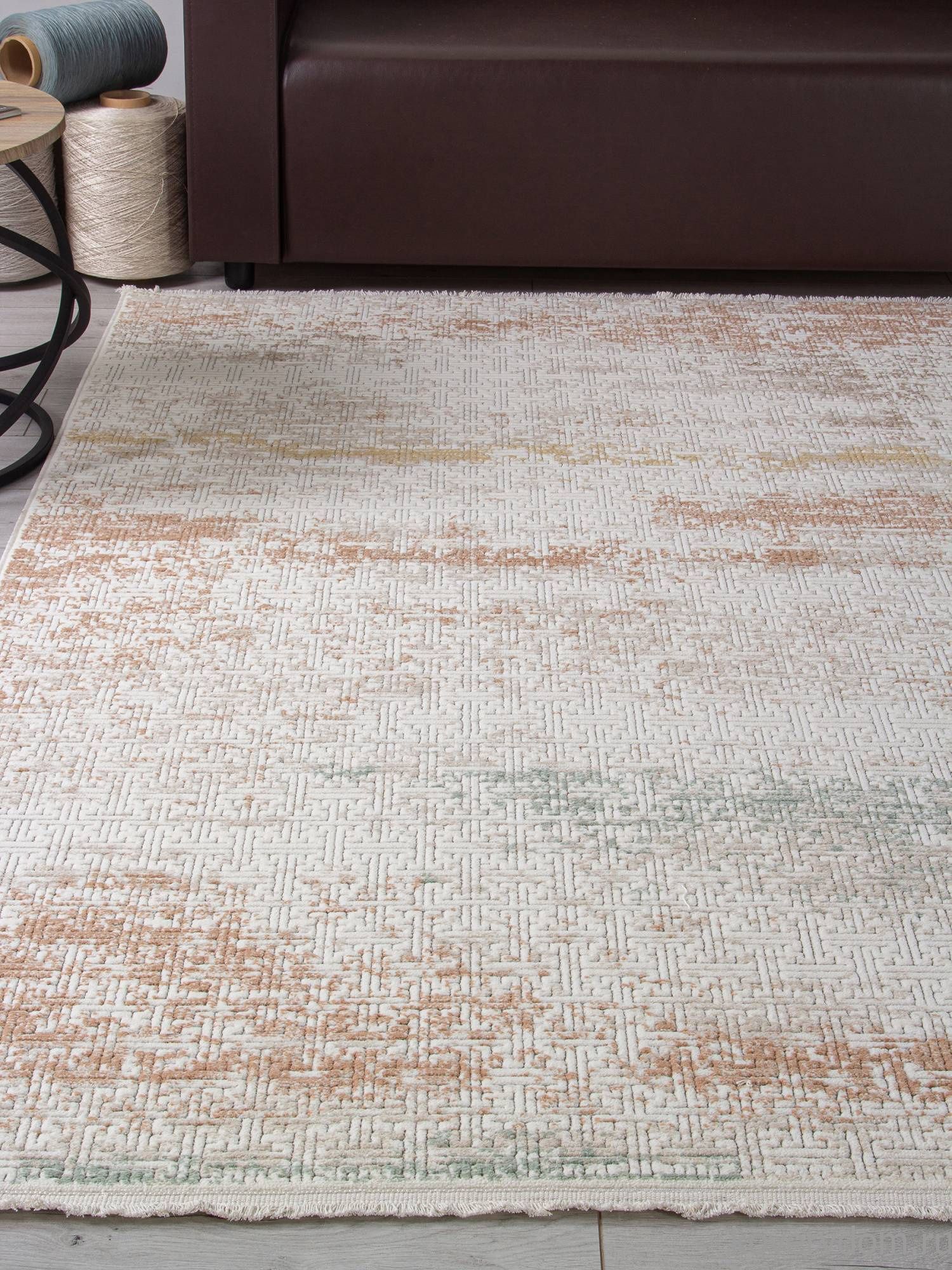 Ковер OSLO 71193 110 MULTI