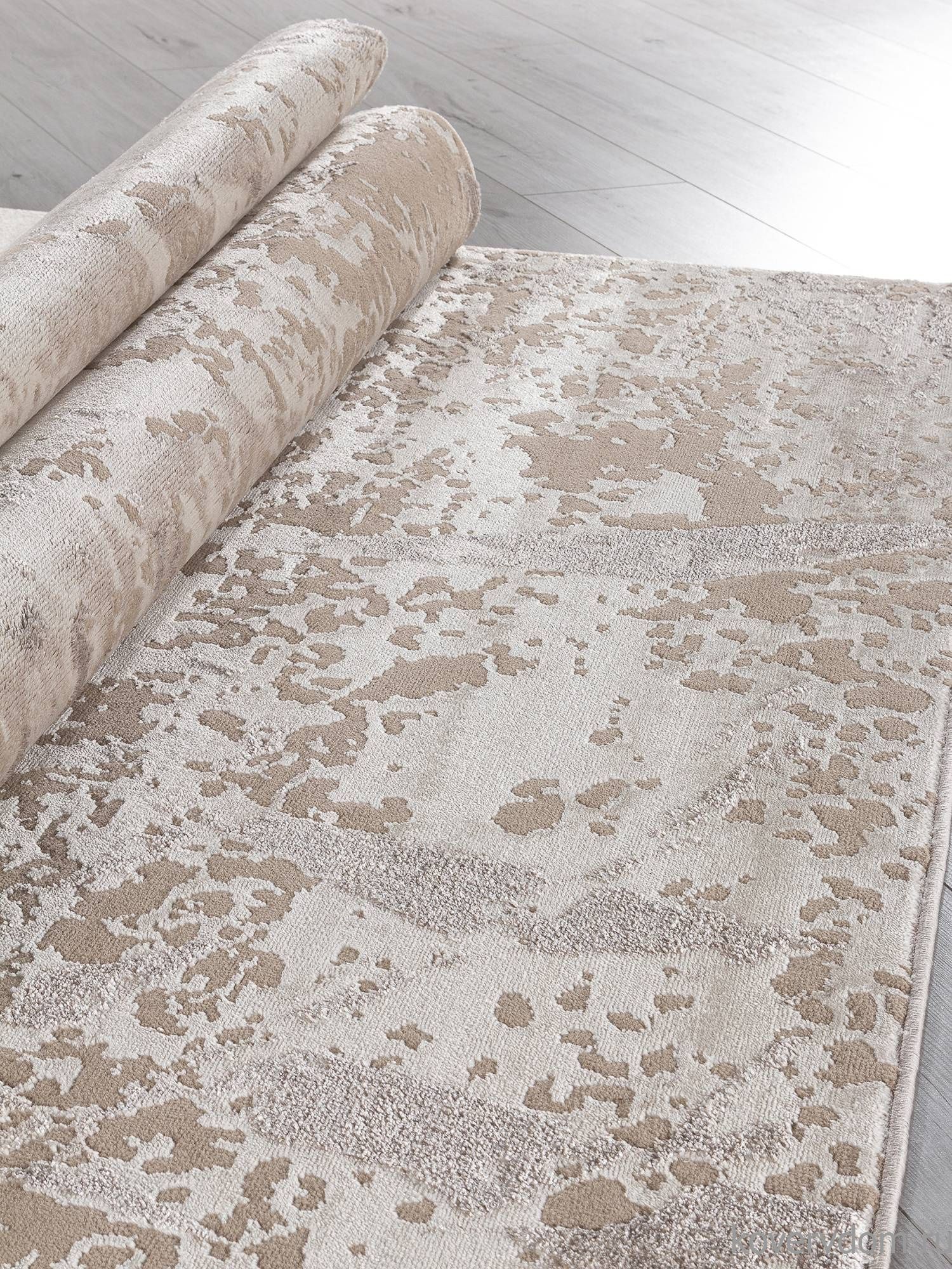 Ковер KABUL MP13 BEIGE