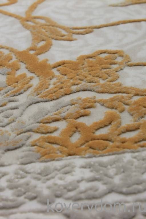Ковер TRUVA 08301C ORANGE / ORANGE