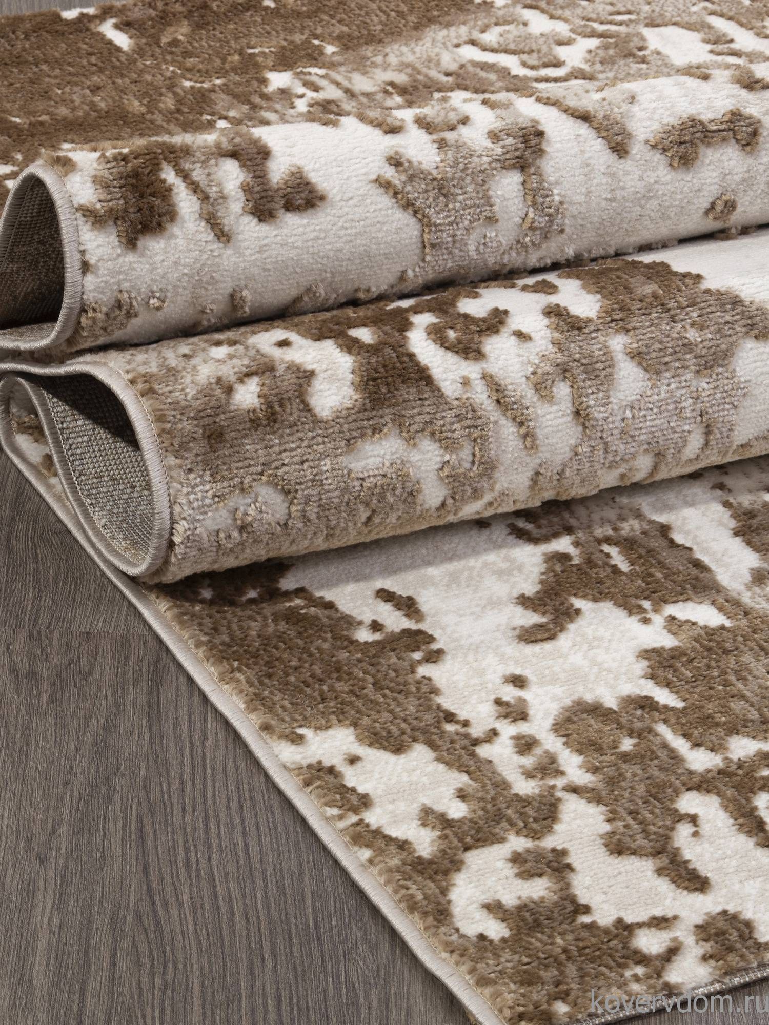 Ковер SAMIRA O1444 070 BEIGE Ковер SAMIRA O1444 070 BEIGE