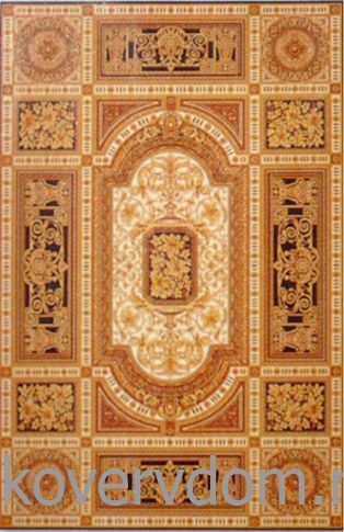 Ковер AGNUS FARON sahara