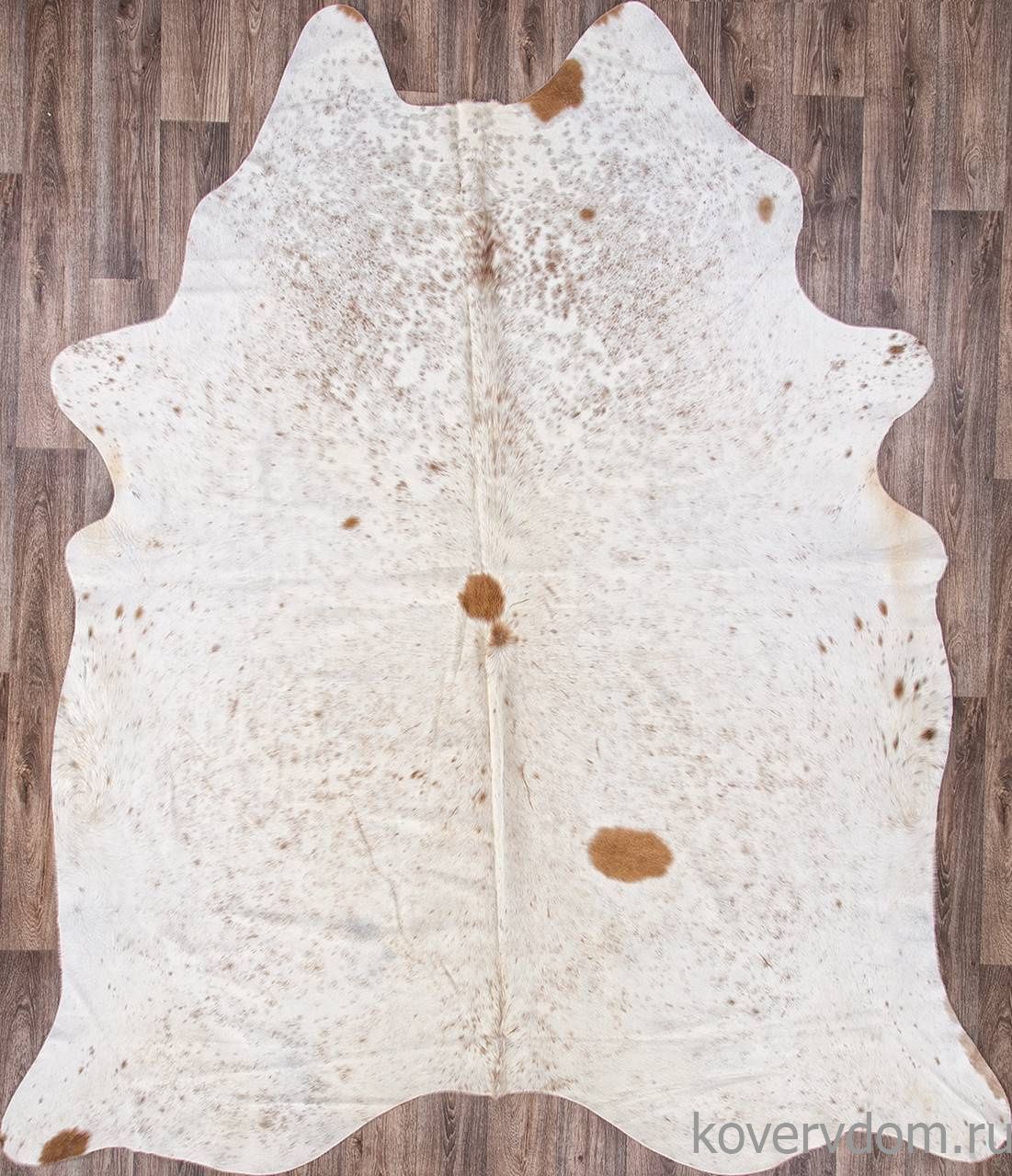 Ковер из натуральной коровьей шкуры RS137 000 Ковер из натуральной коровьей шкуры RS137 000