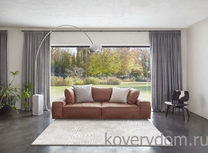 Ковер ARGENTUM 63738 7565