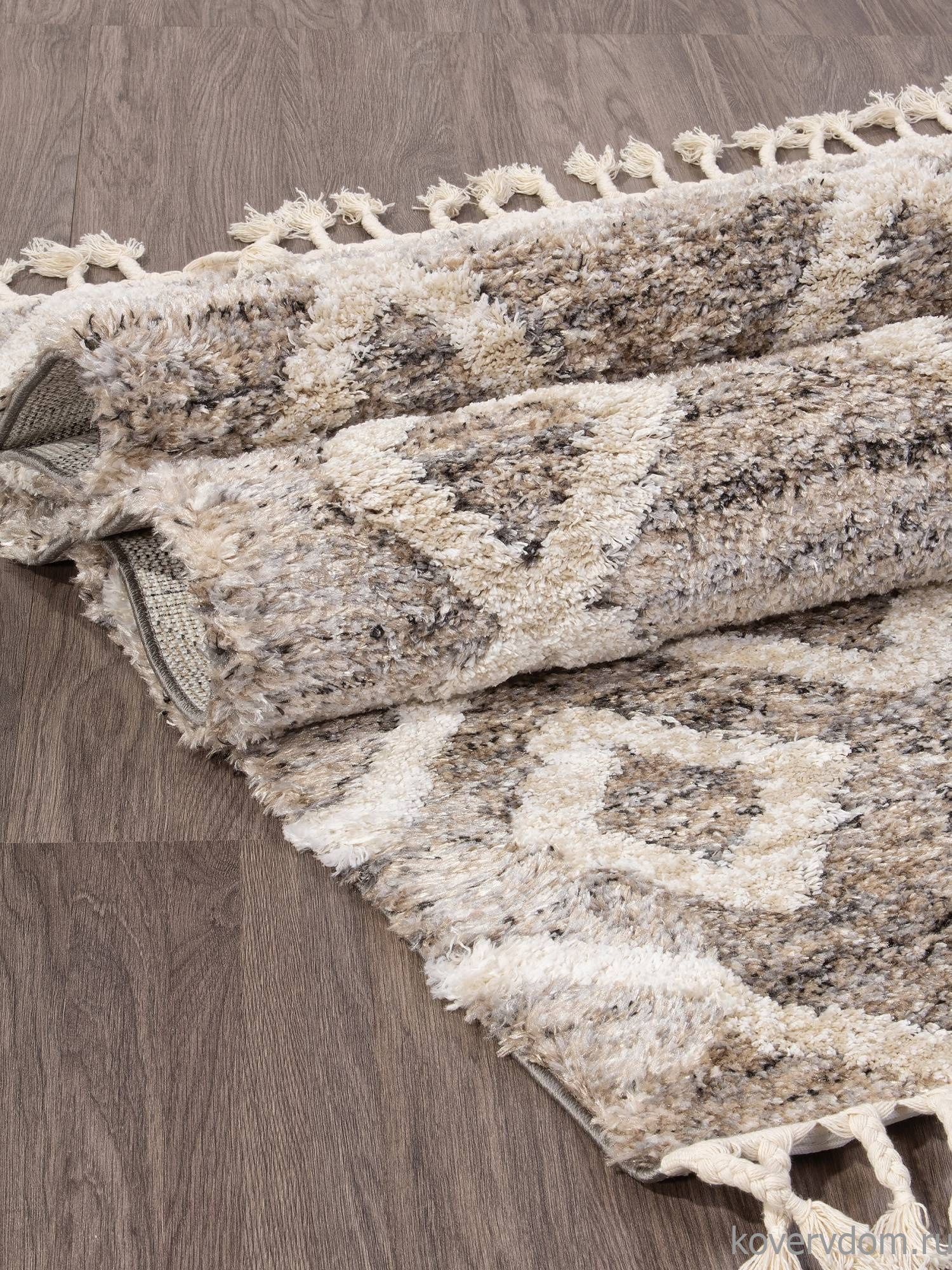 Ковер UVITA 37336 070 BEIGE